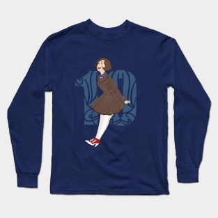 Sweet Tenth Long Sleeve T-Shirt